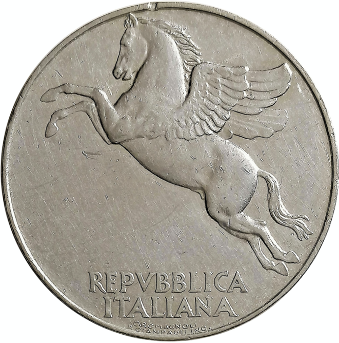 sena coins
